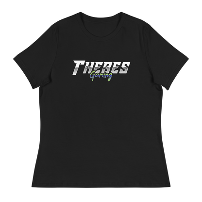 ThebesGaming Ladies Tee