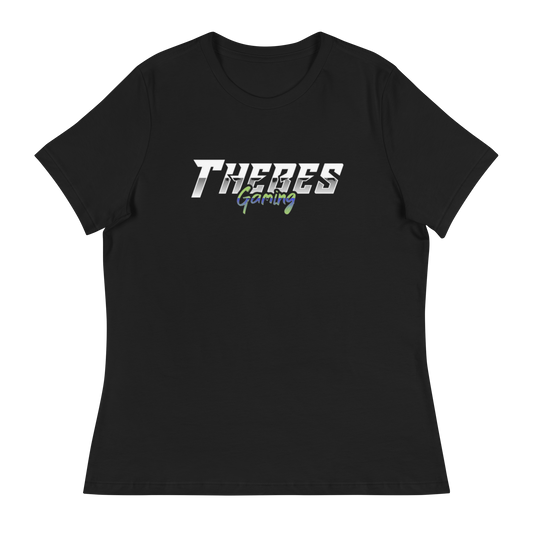 ThebesGaming Ladies Tee