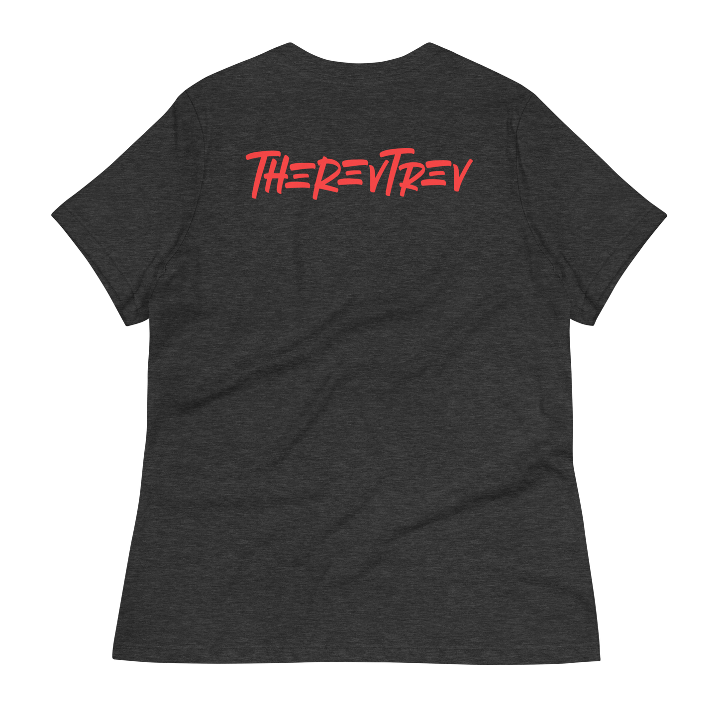 TheRevTrev Ladies Tee