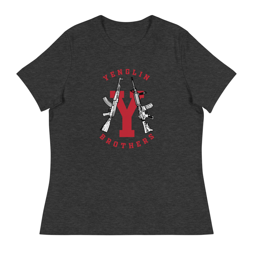 Yenglin Brothers Ladies Tee
