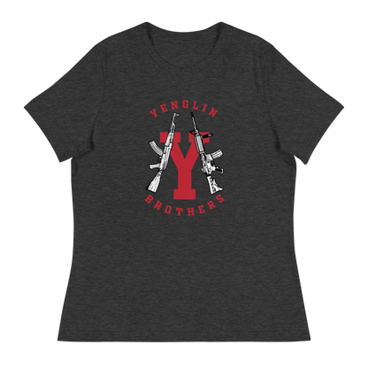 Yenglin Brothers Ladies Tee