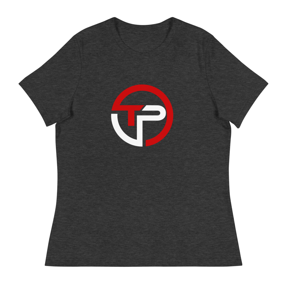 ThaPromise19 Ladies Premium Tee