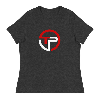 ThaPromise19 Ladies Premium Tee