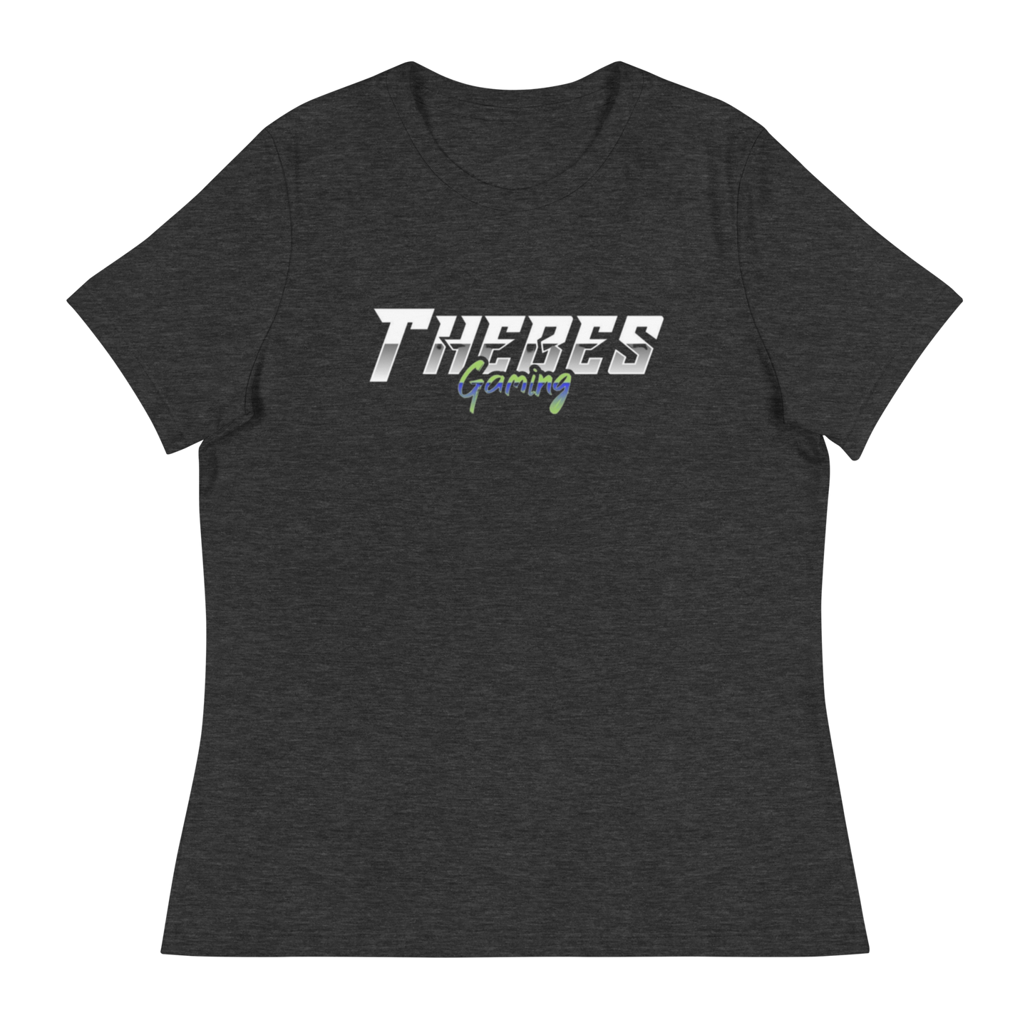 ThebesGaming Ladies Tee