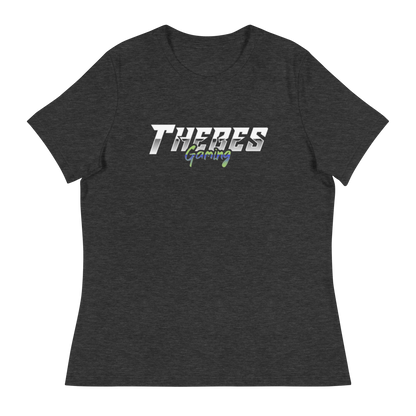 ThebesGaming Ladies Tee