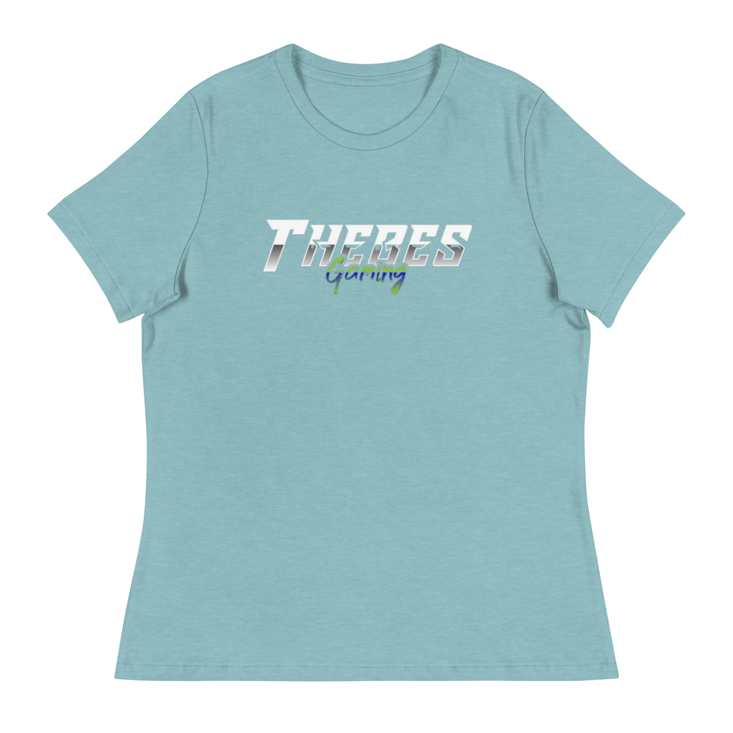ThebesGaming Ladies Tee