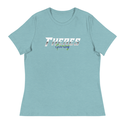 ThebesGaming Ladies Tee