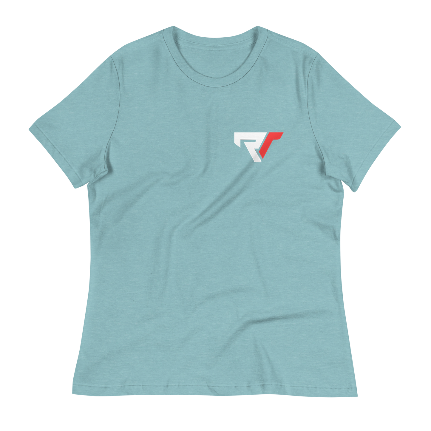TheRevTrev Ladies Tee