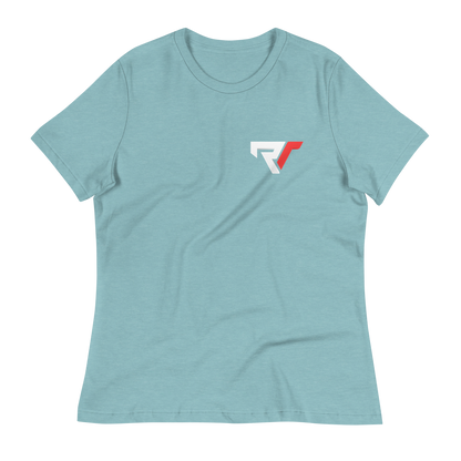 TheRevTrev Ladies Tee