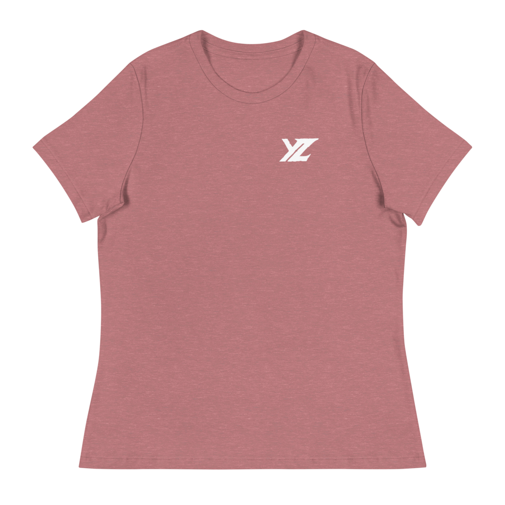 YouthZo Ladies Tee