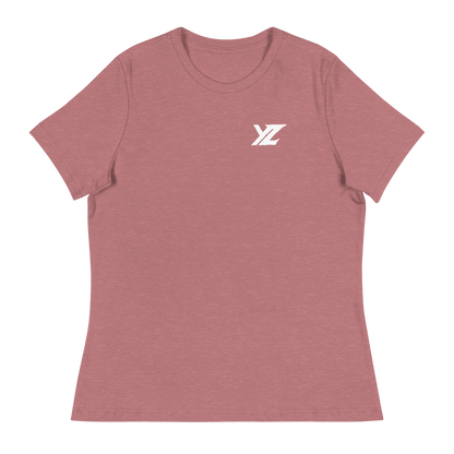 YouthZo Ladies Tee