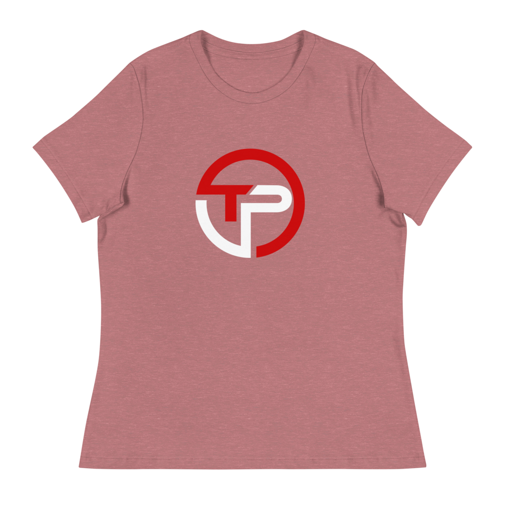 ThaPromise19 Ladies Premium Tee
