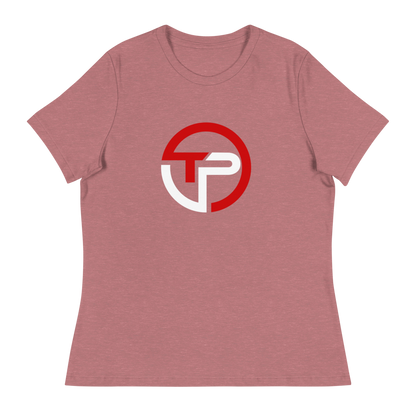 ThaPromise19 Ladies Premium Tee
