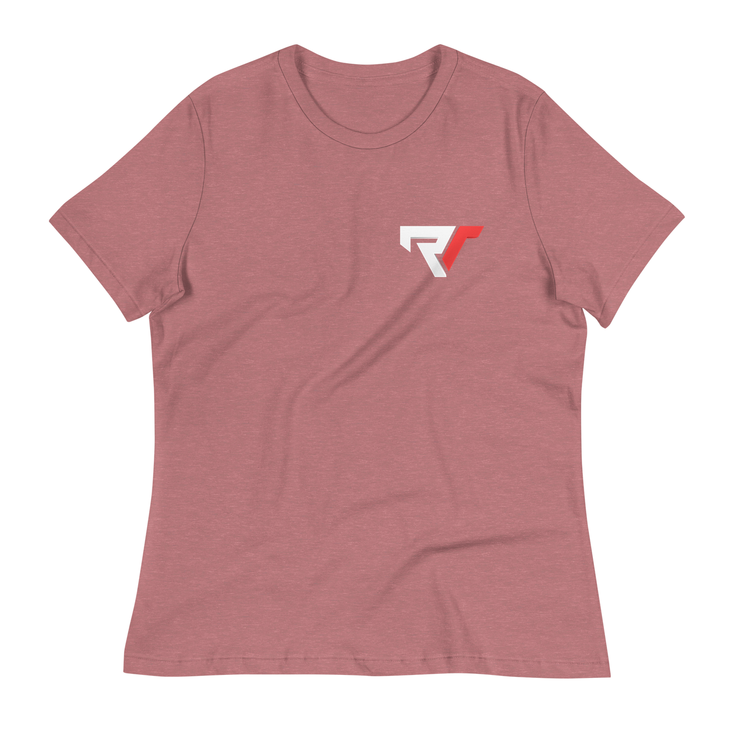 TheRevTrev Ladies Tee