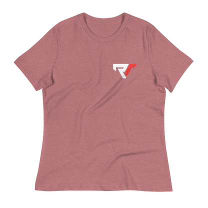 TheRevTrev Ladies Tee