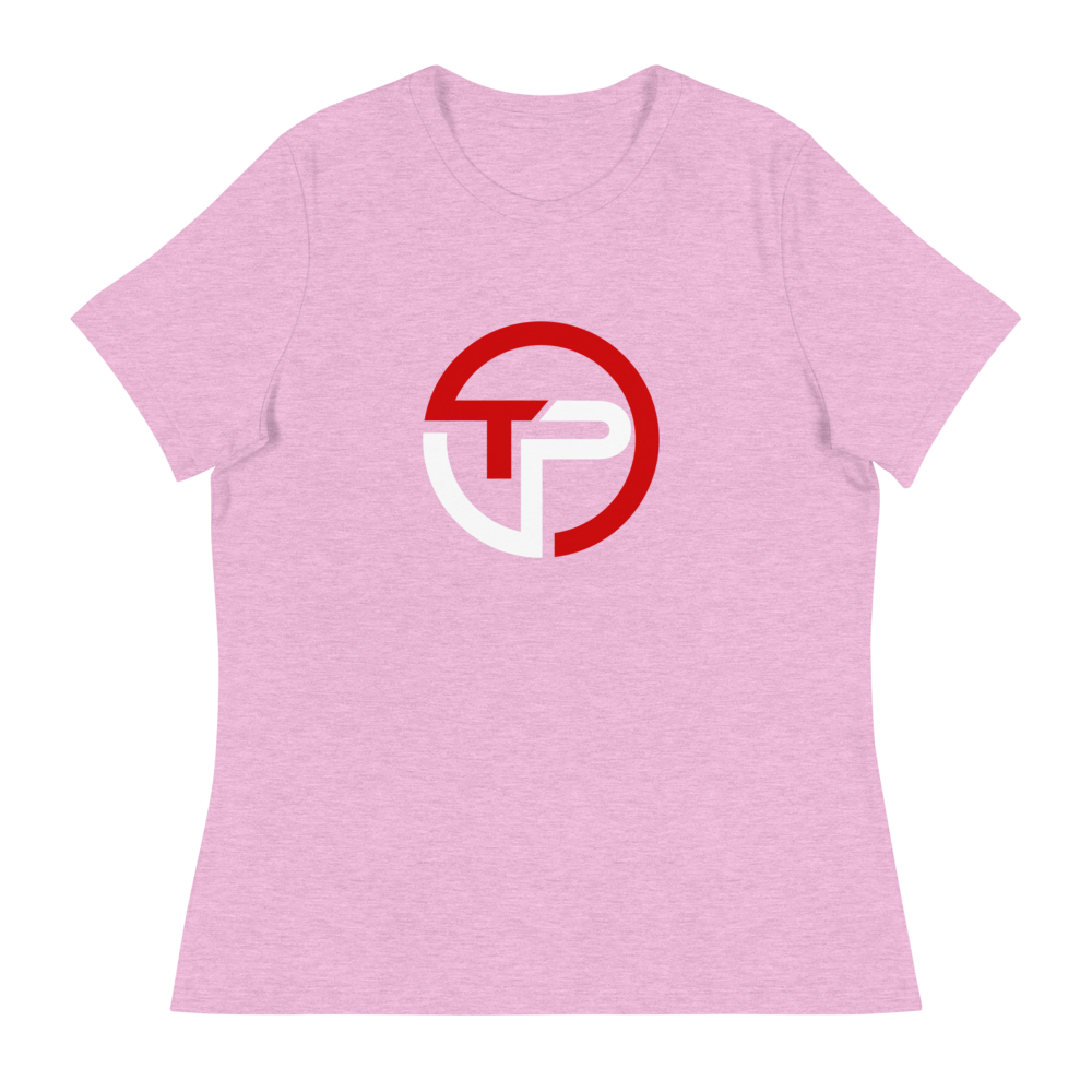 ThaPromise19 Ladies Premium Tee