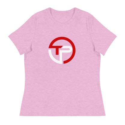 ThaPromise19 Ladies Premium Tee