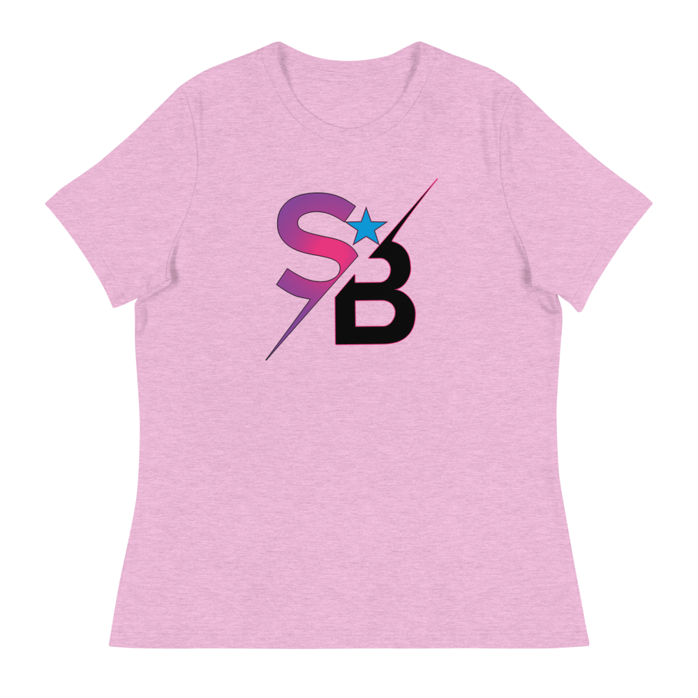 Star Breezy Ladies Tee