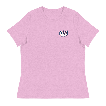 yourboyCLE  Ladies Tee