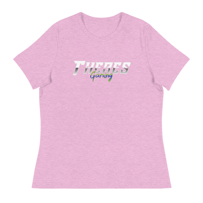 ThebesGaming Ladies Tee