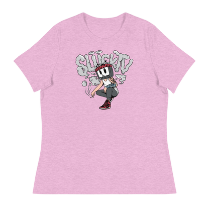 SliickTV Ladies Tee