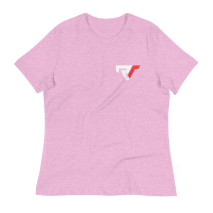 TheRevTrev Ladies Tee