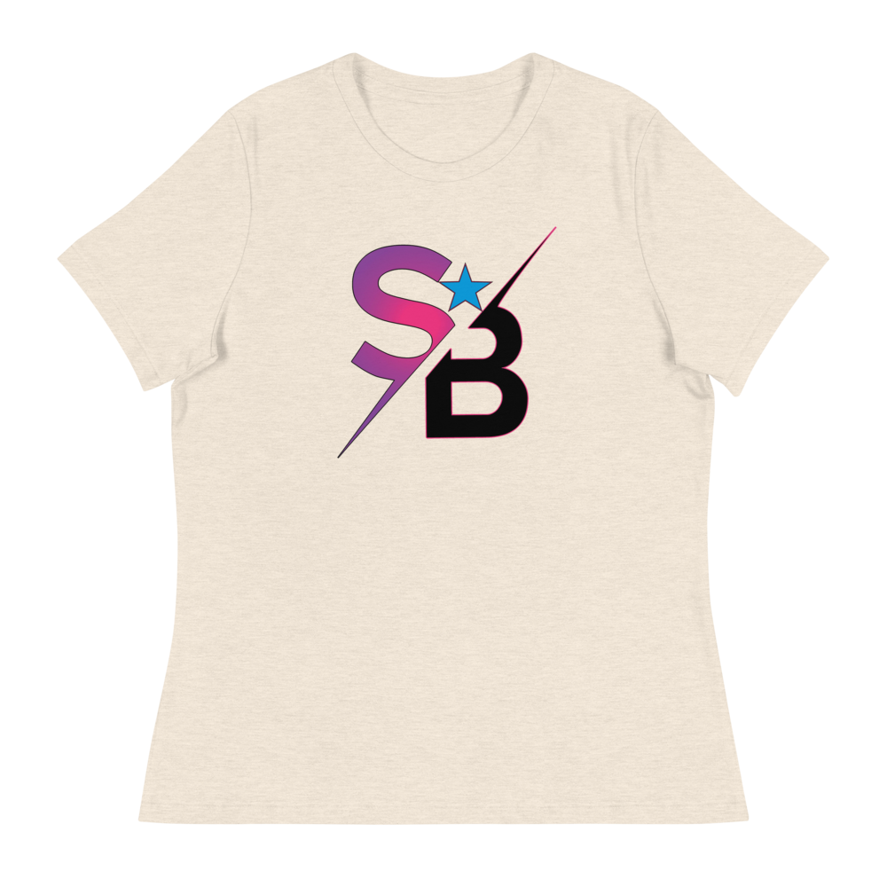 Star Breezy Ladies Tee