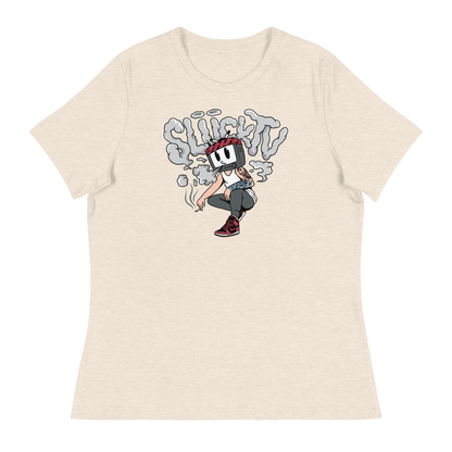 SliickTV Ladies Tee