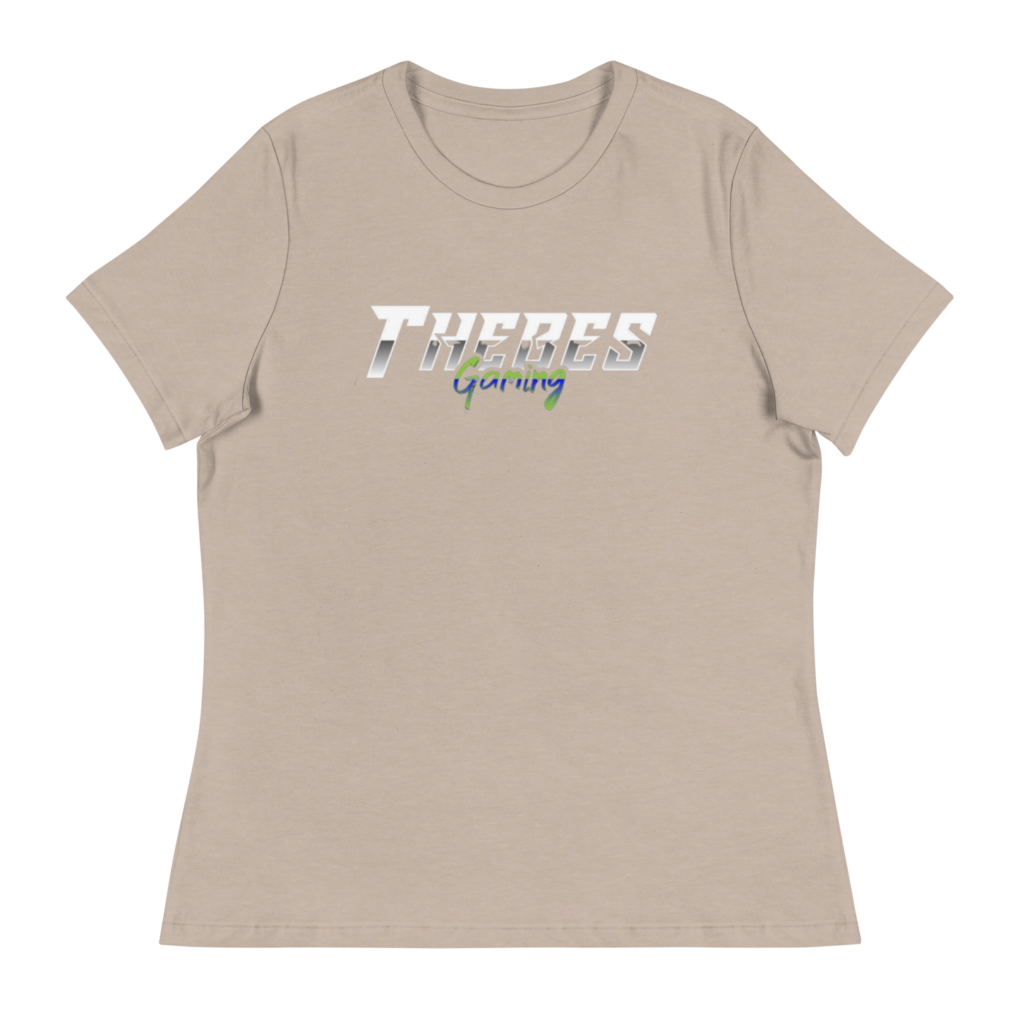 ThebesGaming Ladies Tee