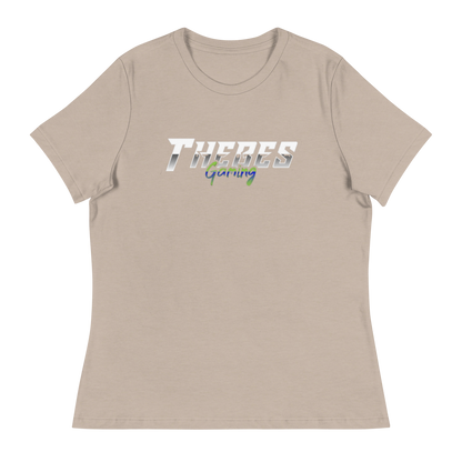 ThebesGaming Ladies Tee