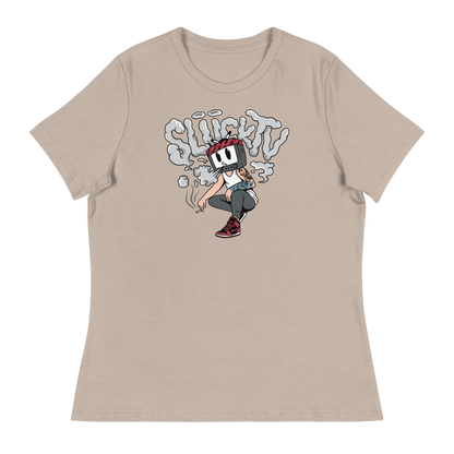 SliickTV Ladies Tee