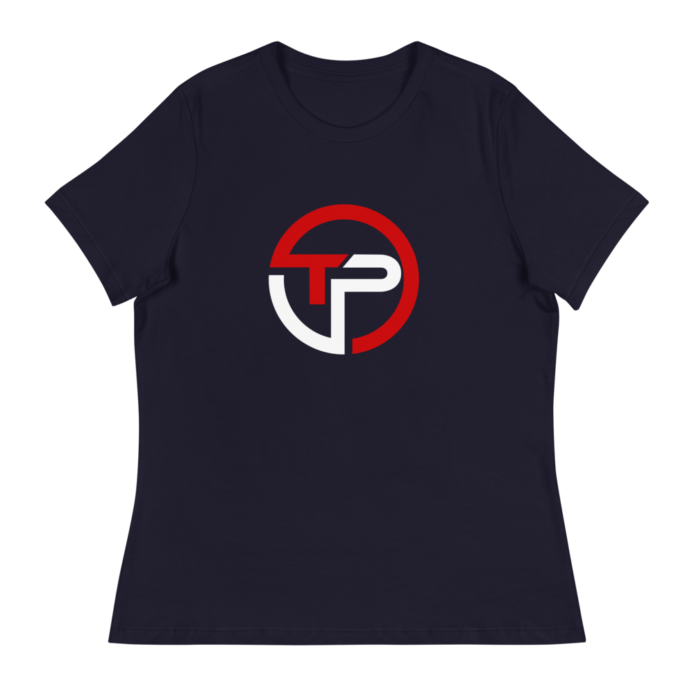 ThaPromise19 Ladies Premium Tee