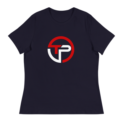 ThaPromise19 Ladies Premium Tee