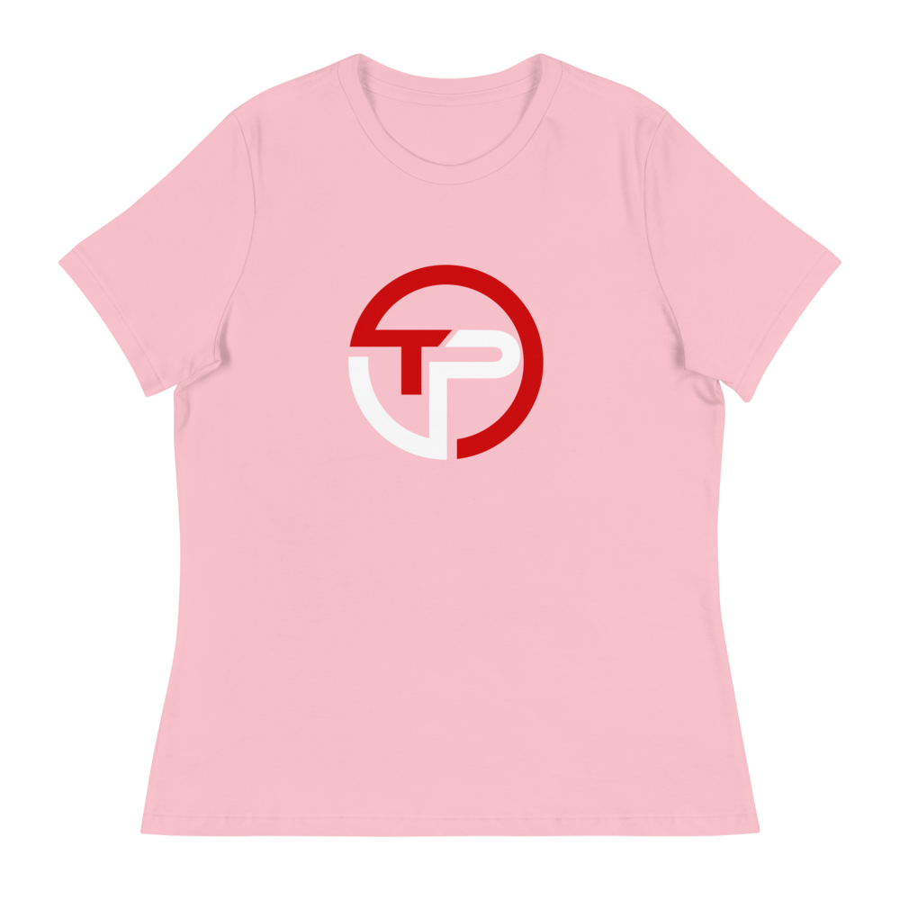 ThaPromise19 Ladies Premium Tee