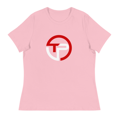 ThaPromise19 Ladies Premium Tee
