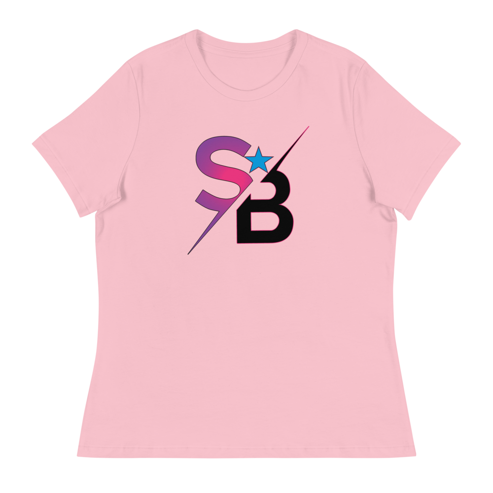 Star Breezy Ladies Tee