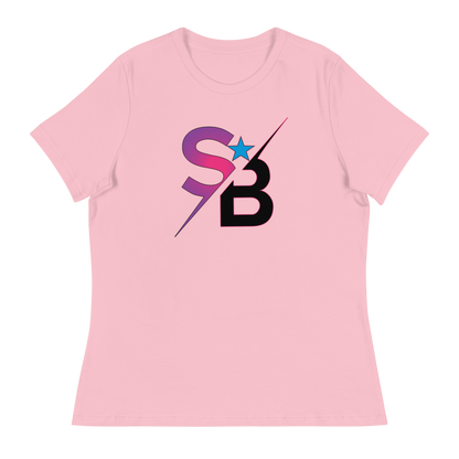 Star Breezy Ladies Tee