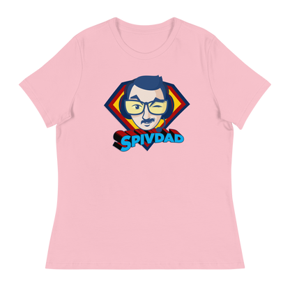 SpivDad Ladies Tee