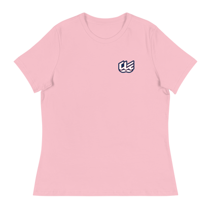yourboyCLE  Ladies Tee