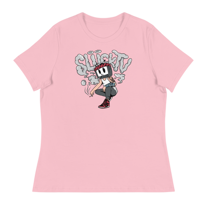 SliickTV Ladies Tee