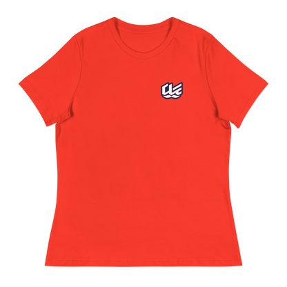 yourboyCLE  Ladies Tee