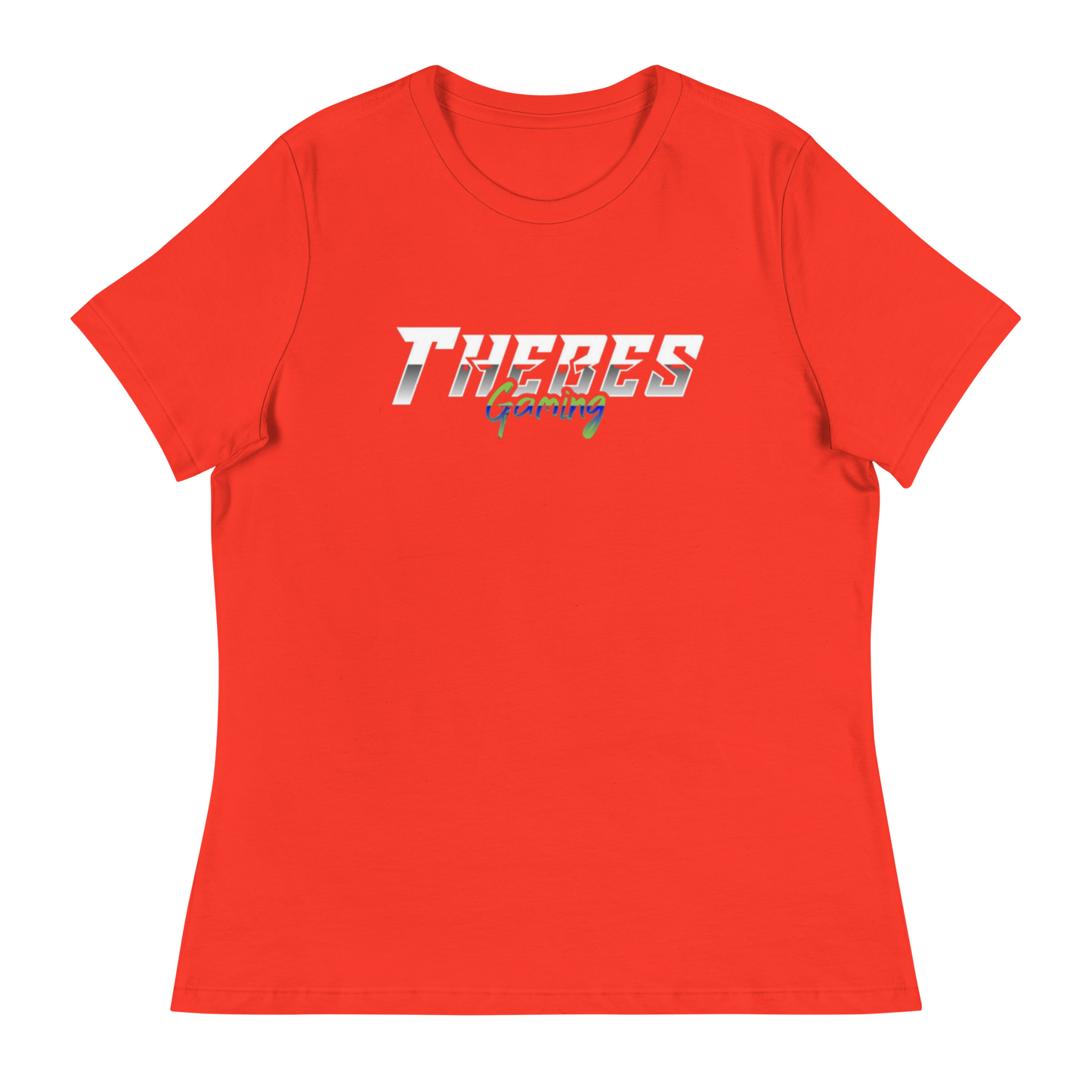 ThebesGaming Ladies Tee