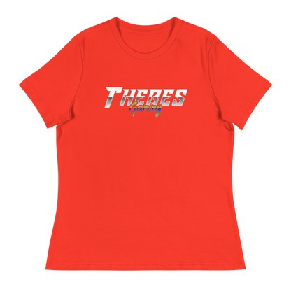 ThebesGaming Ladies Tee