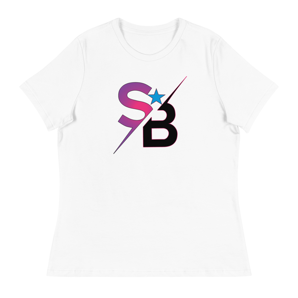 Star Breezy Ladies Tee