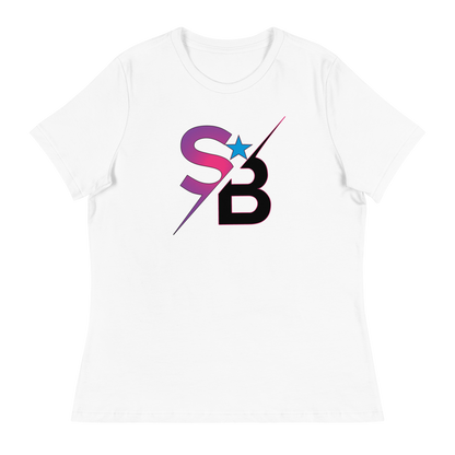 Star Breezy Ladies Tee