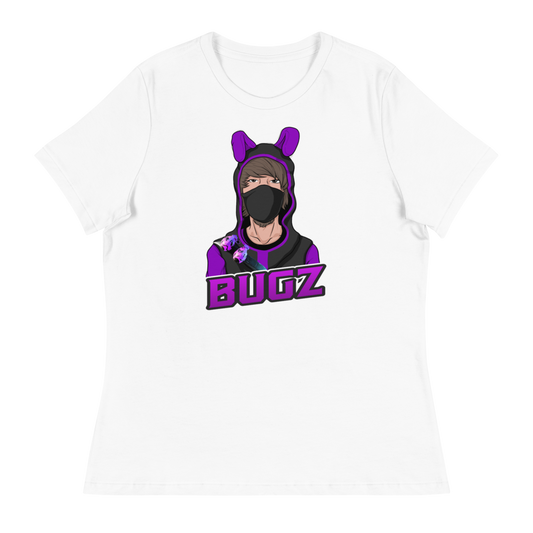 xBugZxo Ladies Premium Tee