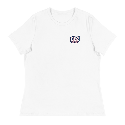 yourboyCLE  Ladies Tee